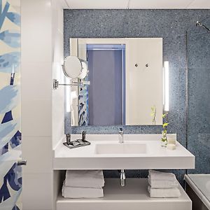 Design Double Kamer